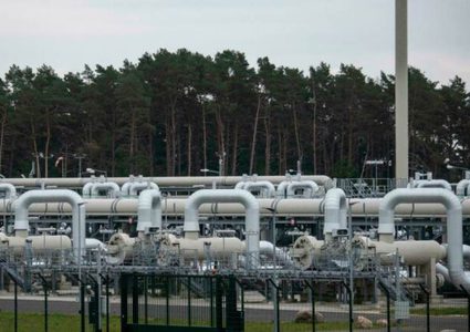 بريطانيا تتحضر لقطع إمدادات الغاز عن أوروبا