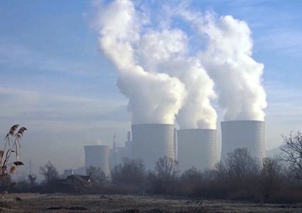 التلوث في أوروبا وراء 10% من حالات السرطان