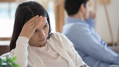 كيف تسيطري على الخوف من الخلافات الزوجية