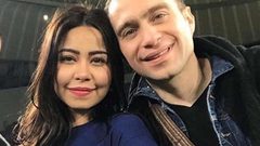 شيرين تكشف حقيقة استيلاء حسام حبيب على أموالها