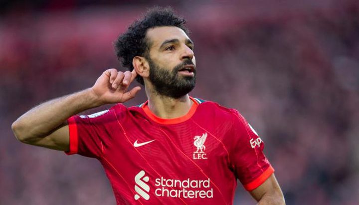 محمد صلاح يجدد تعاقده مع ليفربول