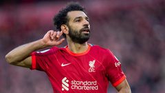 محمد صلاح يجدد تعاقده مع ليفربول