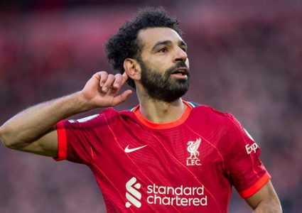 محمد صلاح يجدد تعاقده مع ليفربول
