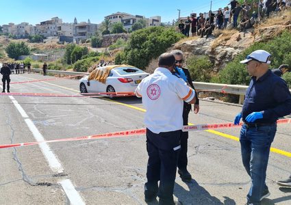 مقتل رجل أربعيني في بيت جن و 45  ضحية منذ مطلع العام