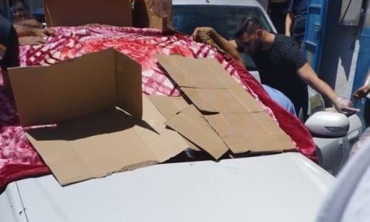 الكشف عن تفاصيل مقتل 3 مواطنين في الخليل