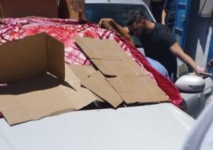 الكشف عن تفاصيل مقتل 3 مواطنين في الخليل