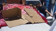 الكشف عن تفاصيل مقتل 3 مواطنين في الخليل