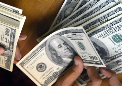 الدولار يسجل ارتفاعًا جديدًا مقابل الشيكل