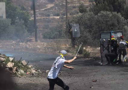 إحياء الذكرى الحادية عشرة لانطلاق مسيرة كفر قدوم الأسبوعية