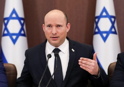 بينت لن يحصل على مزايا رئيس وزراء سابق