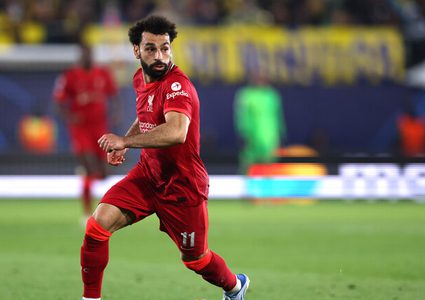 ليفربول ينهي الجدل بشأن مستقبل صلاح