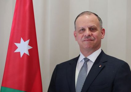 الأمير فيصل بن الحسين نائباً للملك عبدالله الثاني