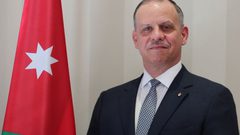 الأمير فيصل بن الحسين نائباً للملك عبدالله الثاني