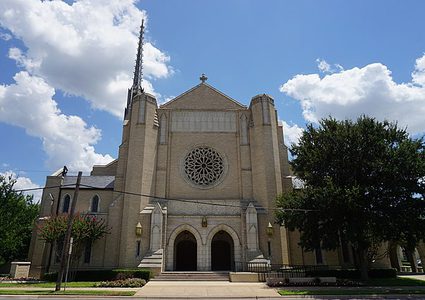 الكنيسة المشيخية تصوت على قرار اعتبار إسرائيل دولة عنصرية