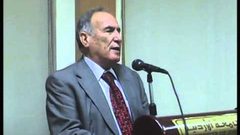 وفاة البروفيسور نهاد الموسى.. أحد أعمدة اللغة العربية