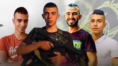 "تجمع أسر الشهداء": ارتقاء 77 شهيداء حتى منتصف العام