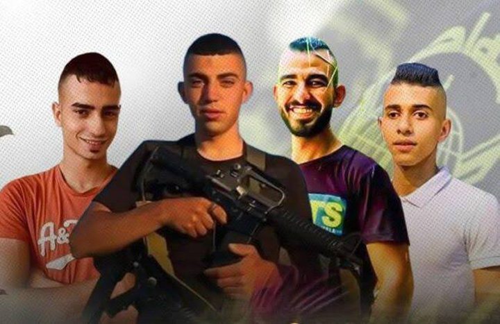 "تجمع أسر الشهداء": ارتقاء 77 شهيداء حتى منتصف العام