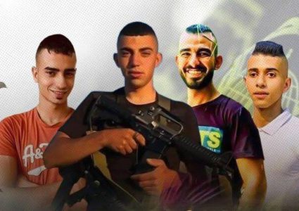 "تجمع أسر الشهداء": ارتقاء 77 شهيداء حتى منتصف العام