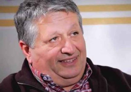 رحيل الفنان اللبناني بيير شمعون عن عمر 83 عاماً