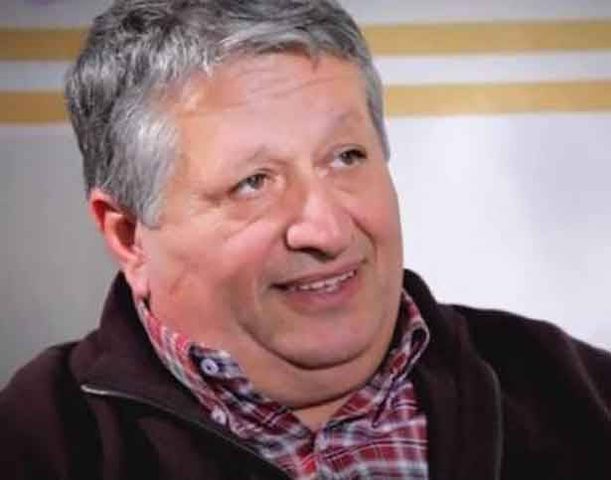 رحيل الفنان اللبناني بيير شمعون عن عمر 83 عاماً