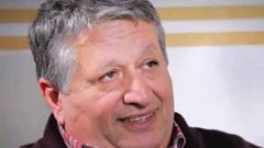 رحيل الفنان اللبناني بيير شمعون عن عمر 83 عاماً