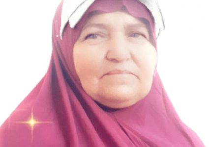 هيئة الأسرى: جثمان الشهيدة سعدية فرج الله وصل لمعهد "أبو كبير"