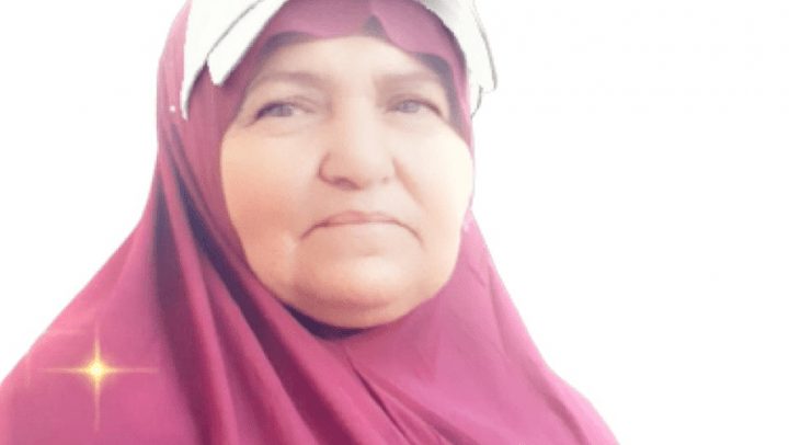 هيئة الأسرى: جثمان الشهيدة سعدية فرج الله وصل لمعهد "أبو كبير"