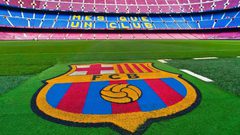 برشلونة يقترب من الحصول على 400 مليون يورو من أجل صفقاته