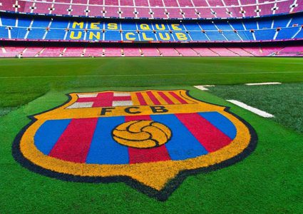 برشلونة يقترب من الحصول على 400 مليون يورو من أجل صفقاته