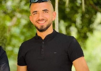 مصادر طبية في جنين: الجريح كامل علاونة من جبع بحالة خطيرة