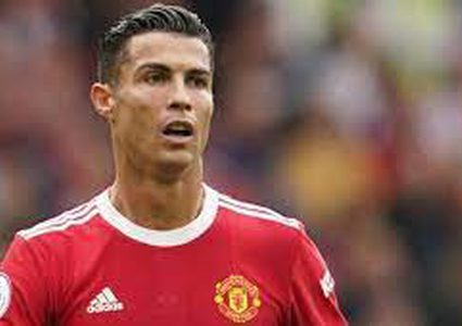 رونالدو يحسم قراره ويطلب الرحيل عن مانشستر يونايتد