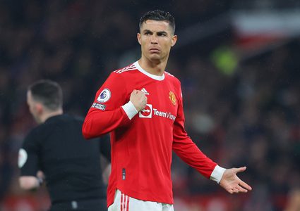 سان جيرمان يحسم موقفه من رونالدو