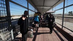 سلطات الاحتلال تعلن عن سلسلة تسهيلات لسكان الضفة وغزة بمناسبة عيد الأضحى