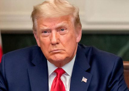 ترمب يلمح إلى الترشح مجددا للرئاسة الأميركية في انتخابات 2024