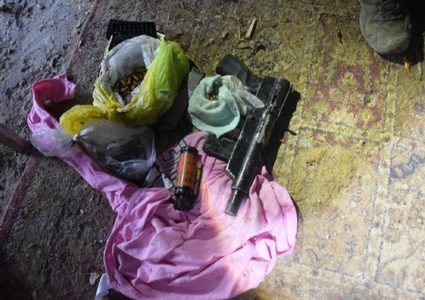 كفر كنا: اعتقال 28 مشتبها بأعمال عنف إثر نزاع بين عائلتين