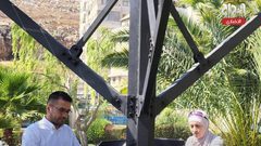 افتتاح الشجرة الشمسية"Solar Tree" لتزويد الطلبة بالكهرباء من الطاقة الشمسية
