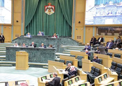 الأردن يدعو لإدراج قضية فلسطين بندا دائما على جدول أعمال دول عدم الانحياز