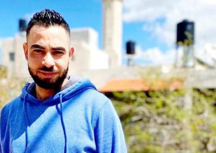 88 يوما على إضراب المعتقل رائد ريان عن الطعام