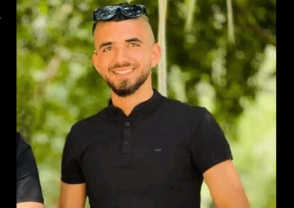 مصادر طبية في جنين: الجريح كامل علاونة من جبع بحالة خطيرة