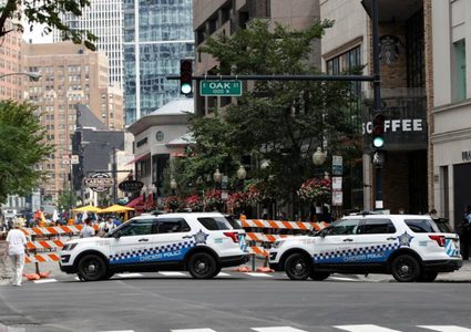 مقتل 5 أشخاص وإصابة آخرين في إطلاق نار بمدينة شيكاغو