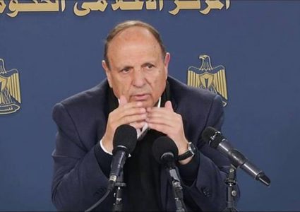 الحسيني يدعو المجتمع الدولي والامتين العربية والاسلامية للتدخل لإنقاذ "الأقصى"