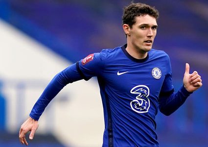 برشلونة يعلن إتمام صفقة كريستينسن