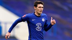 برشلونة يعلن إتمام صفقة كريستينسن