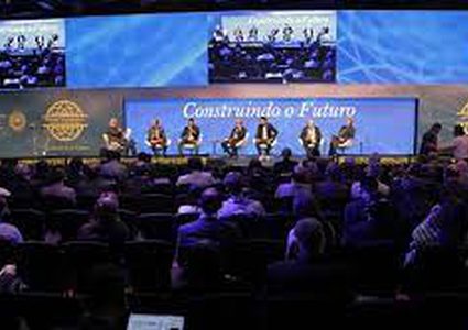 فلسطين تشارك في أعمال المنتدى الاقتصادي العربي البرازيلي