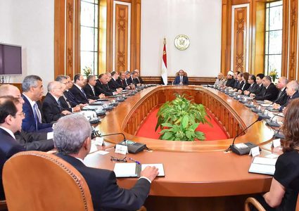 ميزانية مصر.. تحقيق فائض أولي بـ 5.14 مليار دولار