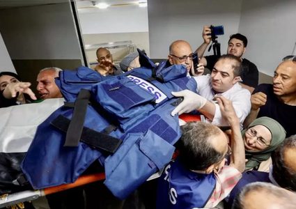 الشيخ: الاحتلال يتحمل مسؤولية اغتيال شيرين أبو عاقلة