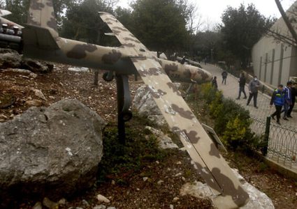 والا: مقاتلات إسرائيلية فشلت في إسقاط مسيّرات حزب الله