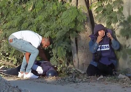 الشلالدة: الجانب الأميركي أعاد المقذوف الذي قتل أبو عاقلة