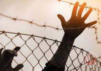 هيئة الأسرى: "محكمة صلح حيفا" تقرر تشريح جثمان الشهيدة الأسيرة سعدية فرج الله