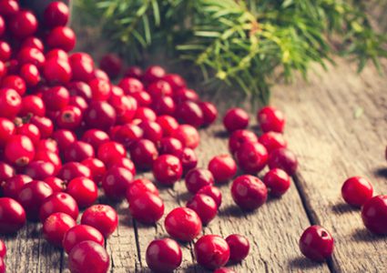 فاكهة بحجم صغير وفوائد صحية جمة